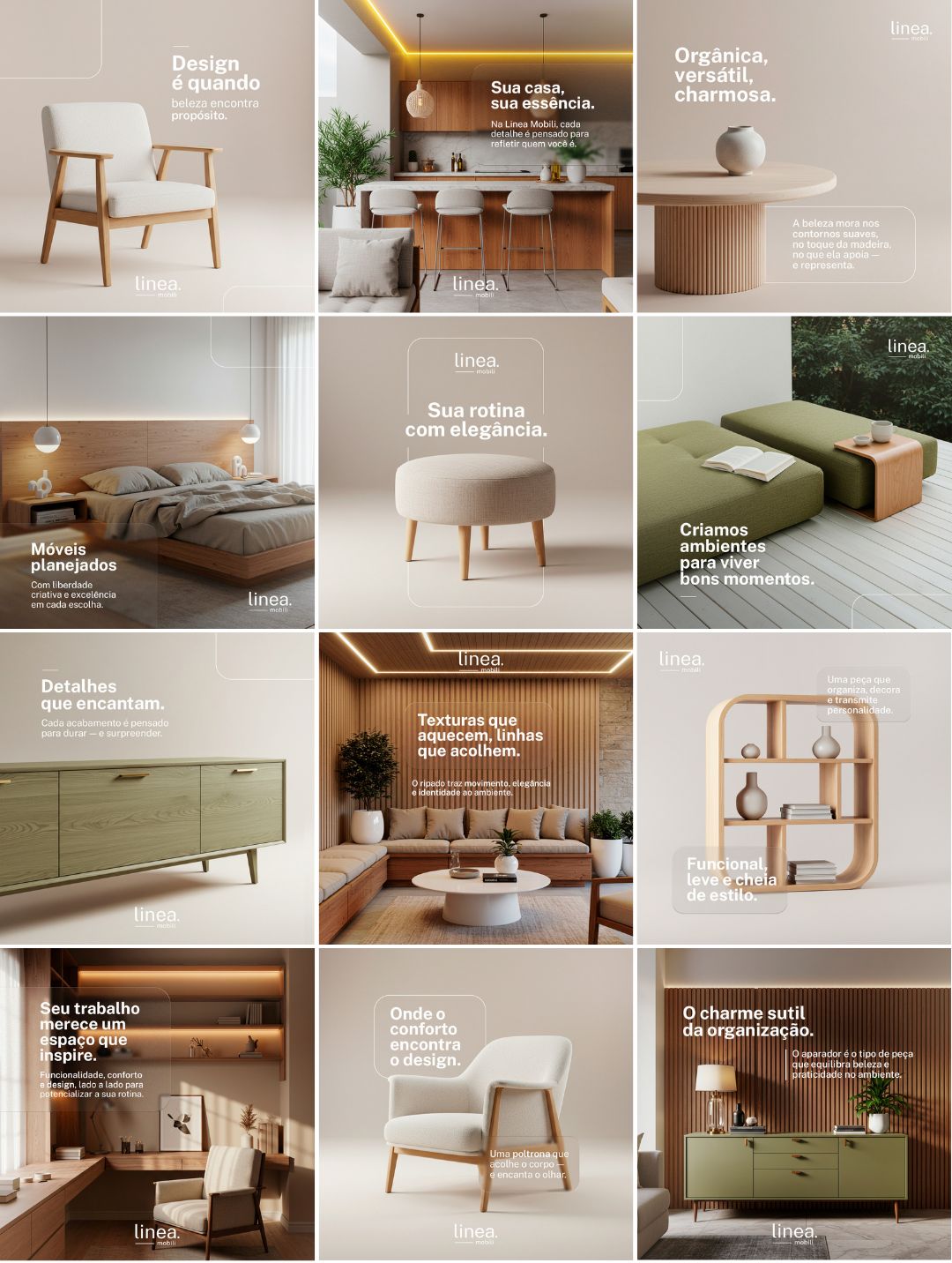 Social media content design for client — Inventive Media USA