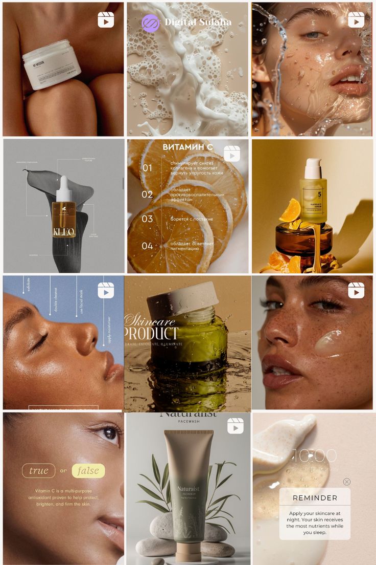 Social media content design for client — Inventive Media USA